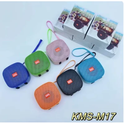 Portable Wireless Speaker, Bluetooth 5.3, 5W Power, KIMISO KMS-M...