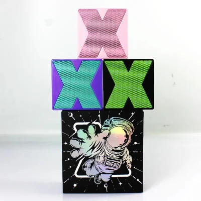 Portable Wireless Speaker, Bluetooth 5.3, 3W power, X1 per...