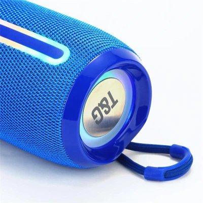 Altavoz portátil , Bluetooth 5.3, potencia 5W, 1200mah, TG653 %category-name%