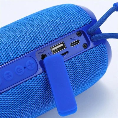 Altavoz portátil , Bluetooth 5.3, potencia 5W, 1200mah, TG653 %category-name%