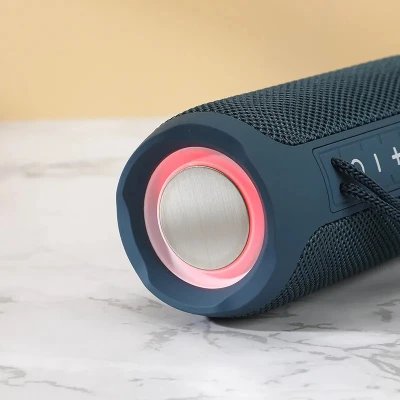 Altavoz portátil Wireless, Bluetooth 5.2, potencia 5Wx2, 1200mah, M2-227 %category-name%