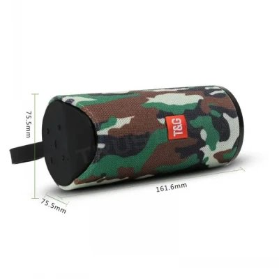 Altavoz Bluetooth Tg113B paraAltavoces