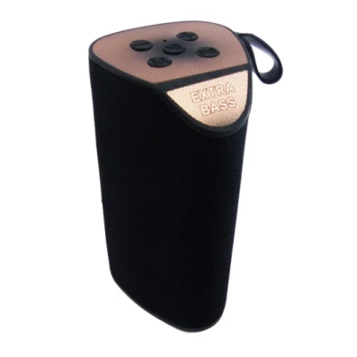 haut-parleur portable Wireless, bluetooth 5.2, puissance 5Wx2, 1200mah