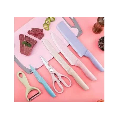 Set de cuchillos paraCocina
