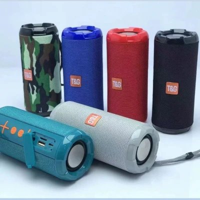 Altavoz portátil Wireless, 5W x2, 1200mah, M2-621 %category-name%