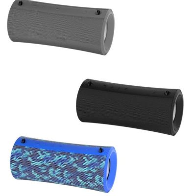 alto-falante Aibimy MY275BT Bluetooth 5.1 15Wx2 IPX5
