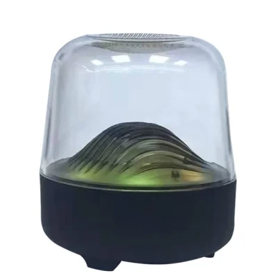Altavoz portátil Wireless, Luz led, Bluetooth 5, potencia 5W, 1200mah, BIG DIAMOND L17-B %category-name%