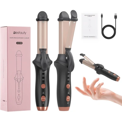 CNAIER AE-508 Hair Curler Wholesale | M2TEC Wholesale