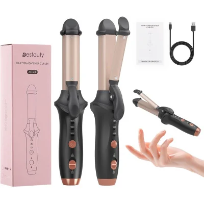 Fer à friser CNAIER AE-508 en gros | M2TEC Vente en gros