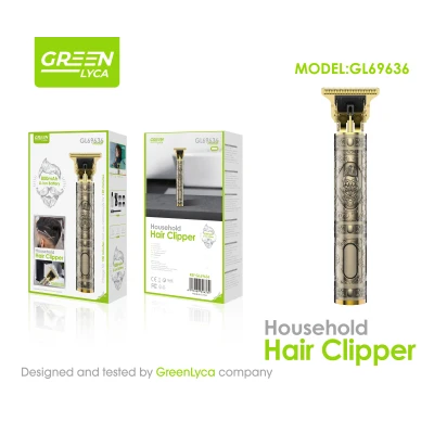 Green Lyca GL69636 Hair and Beard Clipper Wholesale | M2TEC Wholesale