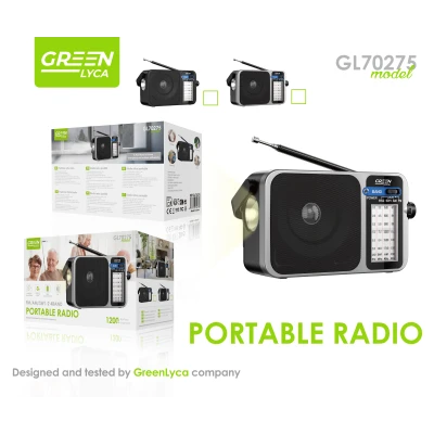 Radio