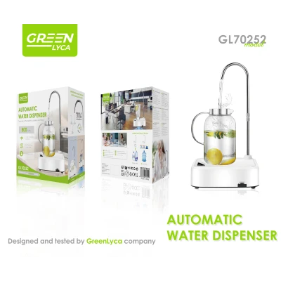 Green Lyca electric water dispenser gl70252 wholesale M2T...