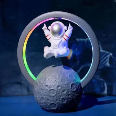 Altavoz Bluetooth 5.2, Led Wireless, 5w, 1200mah, Y-598