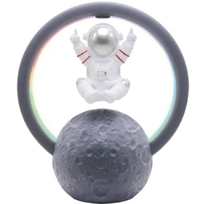 Enceinte Bluetooth 5.2, LED sans fil, 5 W, 1200 mAh, Y-598 (vente en gros)...