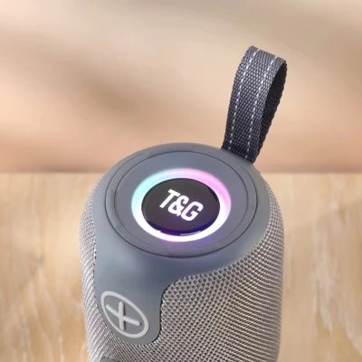 Altavoz Bluetooth TG-697