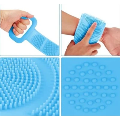 Brush of Shower Exfoliating wholesale | M2TEC