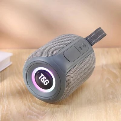 Altavoz Bluetooth TG-697
