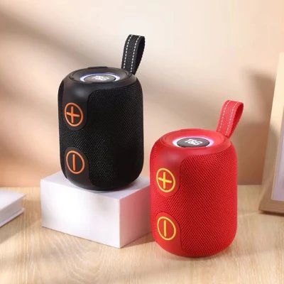 Altavoz Bluetooth TG-697