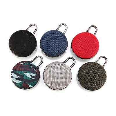 haut-parleur portable wireless, bluetooth 5.3, ipx7, Ideal pour Aventu