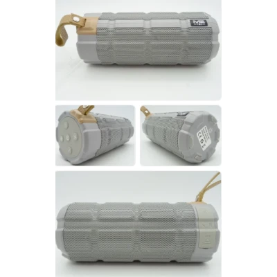 Portable Wireless Speaker, Bluetooth 5.1, 5W x2 power, TWS, 2400...
