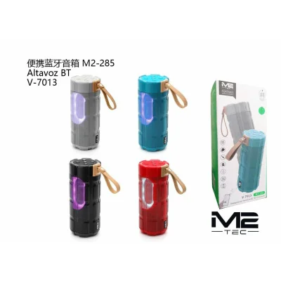 Enceinte sans fil portable, Bluetooth 5.1, puissance de 5 W x 2, TWS, 2400...