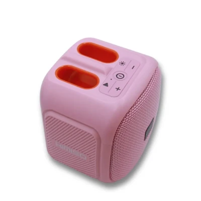 haut-parleur portable Wireless, bluetooth 5.3, puissance 8W, TWS, 1200