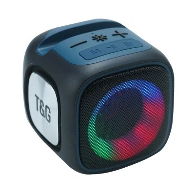Portable Wireless Speaker, Bluetooth 5.1, 7W Power, TWS, 1200mAh...