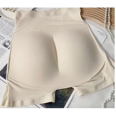 Faja Culote Body Hip Pants - Realza Glúteos, Moldea Caderas y Ap...