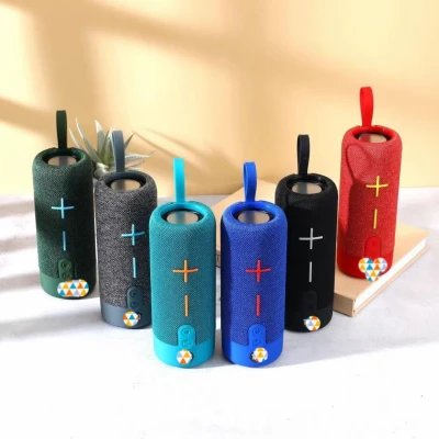 Portable Wireless Speaker, Bluetooth 5.1, 5W x2 power, TWS, 1200...