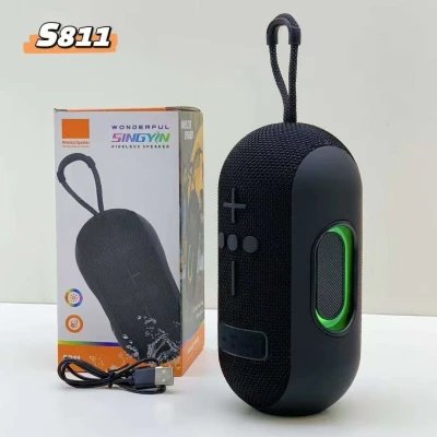 Altavoz Bluetooth S811 paraAltavoces