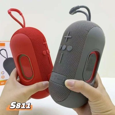 haut-parleur portable Wireless, led, bluetooth 5.4, puissance 10W, 150