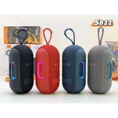 Altavoz Bluetooth S811Speakers