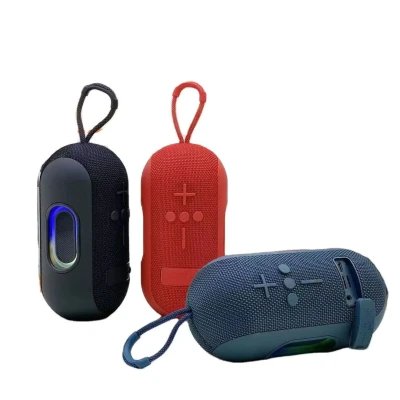 Altavoz portátil Wireless, Luz led, Bluetooth 5.4, potencia 10W, 1500mah,  SINGYIN S811 %category-name%