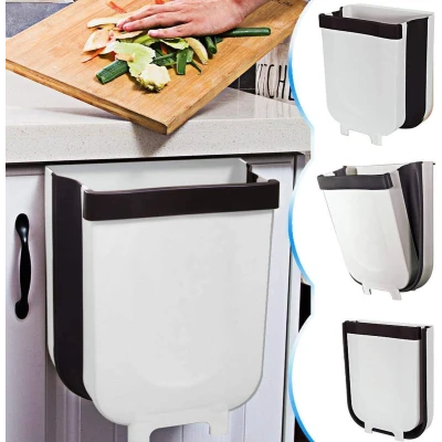 Vente en gros de poubelles pliables | M2TEC Grossiste
