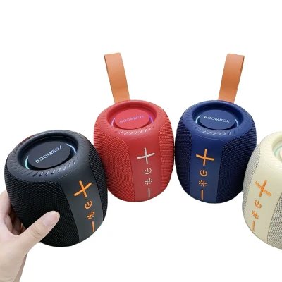 Altavoz Bluetooth AC75