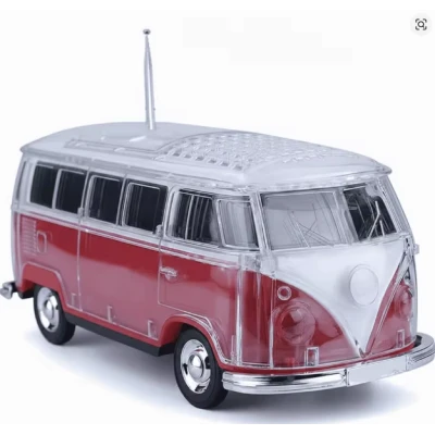 haut-parleur bus portable Wireless, bluetooth 5.3, puissance 5W, TWS, 
