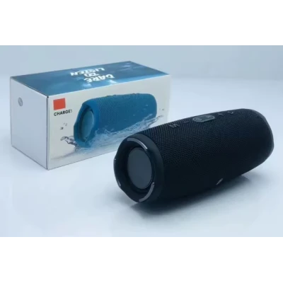 Altavoz portátil Wireless, Bluetooth 5.3, SUPER BASS 5W X2, TWS, 1500mah, IPX6 Charge5 %category-name%