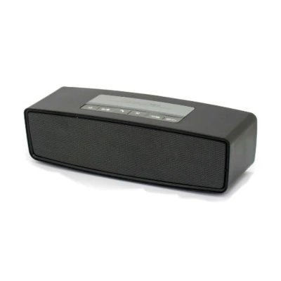 Altavoz portátil Wireless, Bluetooth 5.1, potencia 5W, TWS, 1200mah, S2025 %category-name%