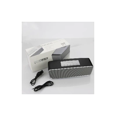 Caixa de som portátil sem fio, Bluetooth 5.1, potência de 5W, TWS, bateria de 1200mAh...