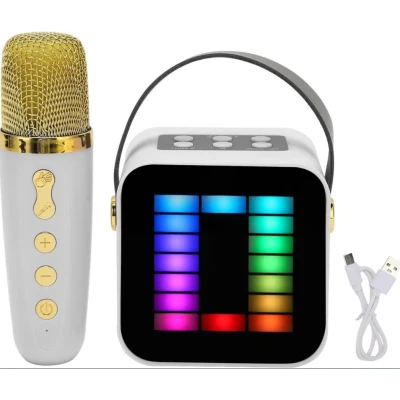 Altavoz Bluetooth Gl-01 paraAltavoces