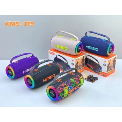 speaker laptop Wireless, bluetooth 5.4, IPX6 power 20W, TWS, 3000mah, 