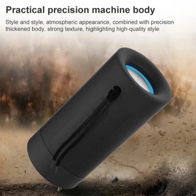 Altavoz BluetoothSpeakers