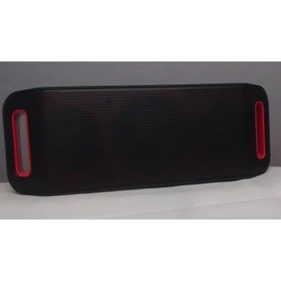 Enceinte sans fil portable, Bluetooth 5, puissance 5 W x 2, TWS, 1200 mA...