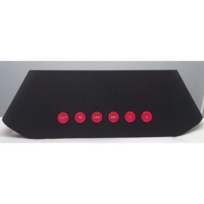 Enceinte sans fil portable, Bluetooth 5, puissance 5 W x 2, TWS, 1200 mA...