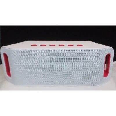 Altavoz portátil Wireless, Bluetooth 5, potencia 5W X2, TWS, 1200ma...