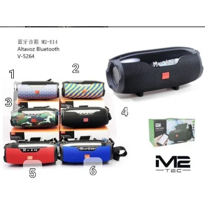 Inicio M2TEC Mayorista