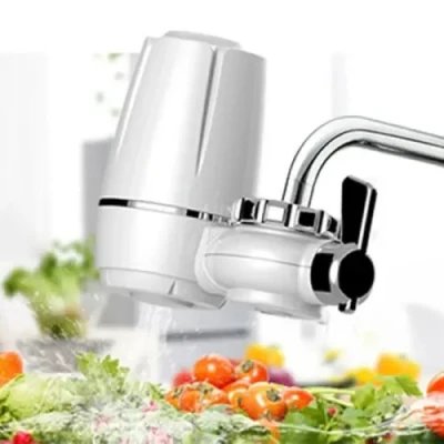 Filtro de agua para grifoCocina