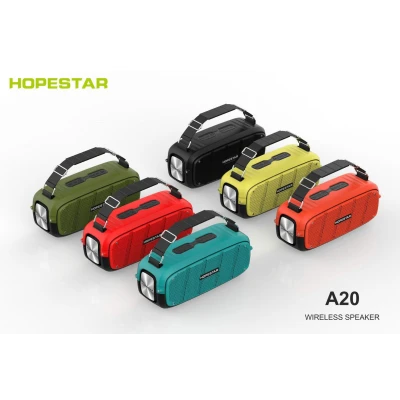 haut-parleur portable Wireless, Bass Boost, Bt 5.0, puissance 55W, TWS