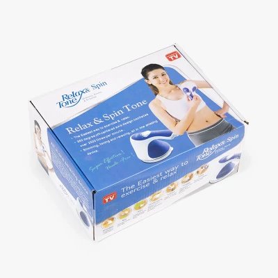 3-in-1 Anti-Cellulite Massager wholesale | M2TEC