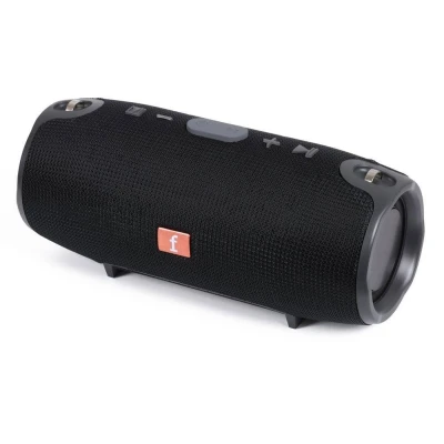 Coluna portable sem fios, Bluetooth 5.1, potência 6W X2, TWS, 1200 mAh, XERTMT S6S no atacado | Atacadista M2TEC